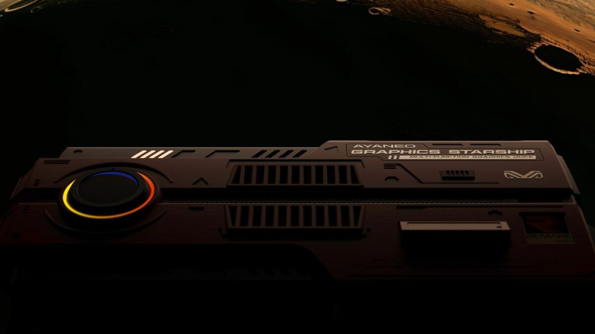 AyaNeo показал внешнюю графическую станцию AG01 2 aqe8hwhxpsqi