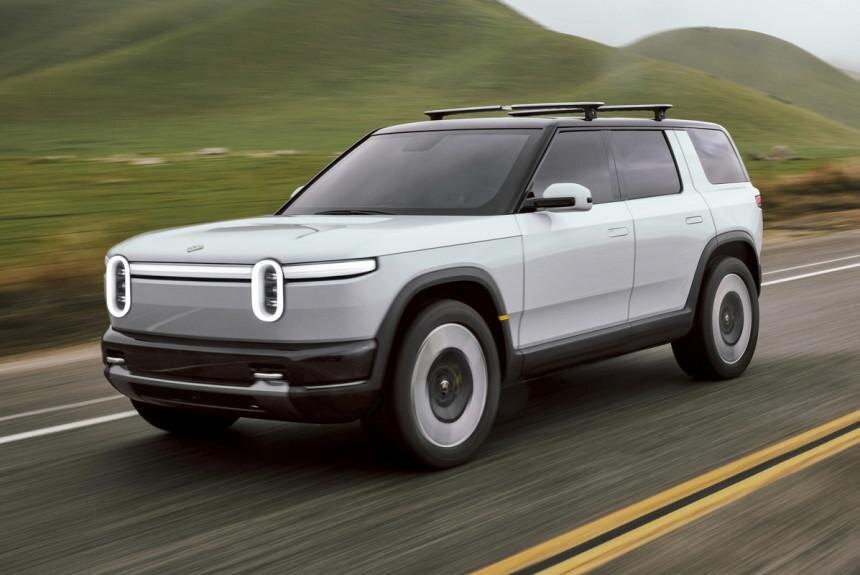 Apple будет сотрудничать с Rivian в сфере электромобилей 2 Rivian