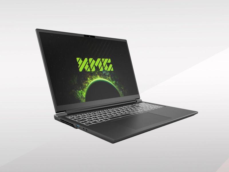 XMG показал ноутбук PRO 16 Studio с Core i9-14900HX и испарительной камерой 4
