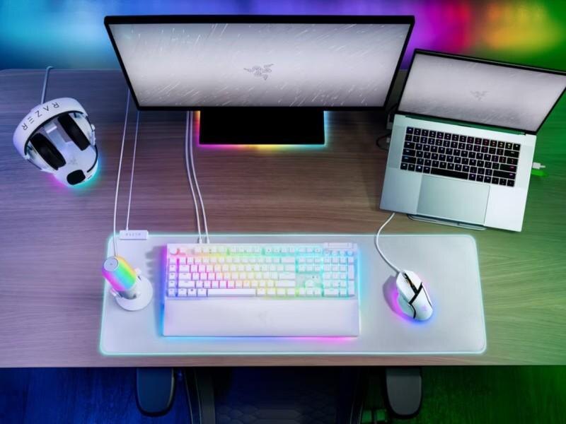 Razer выпустил линейку игровой периферии в белом цвете 4 as6yyez1yf6pnkvbiz2bhovdhlb9nre6oknmlw