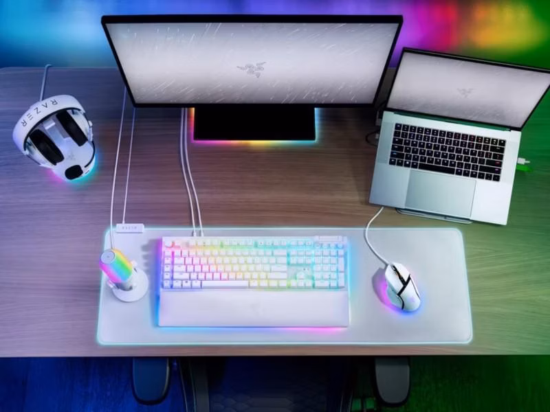 Razer выпустил линейку игровой периферии в белом цвете 4 as6yyez1yf6pnkvbiz2bhovdhlb9nre6oknmlw