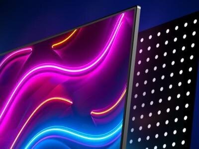 Philips анонсировал игровой mini-LED монитор на квантовых точках - Evnia 27M2N6800ML 4 as6yz0b8phgtqca4xxob35u4tz2rqettfkudb0