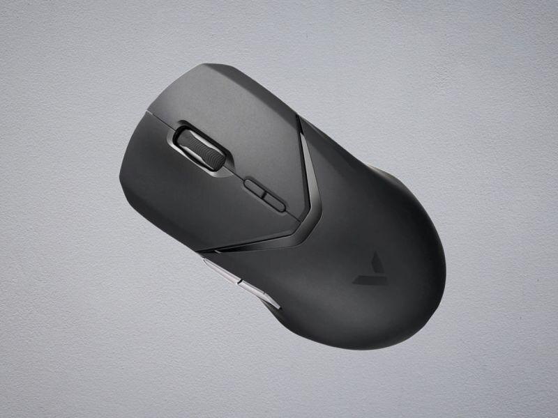 Игровая мышь Rapoo VT1 Pro Dual High-Speed с горизонтальным видом
