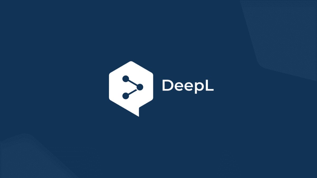 ИИ-переводчик DeepL объявляет об инвестициях 300 миллионов долларов 2 automatic social share deepl