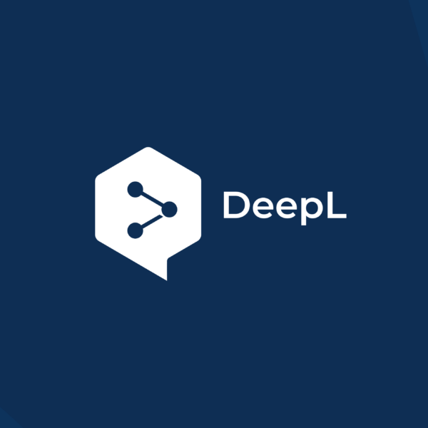 ИИ-переводчик DeepL объявляет об инвестициях 300 миллионов долларов (automatic social share deepl)