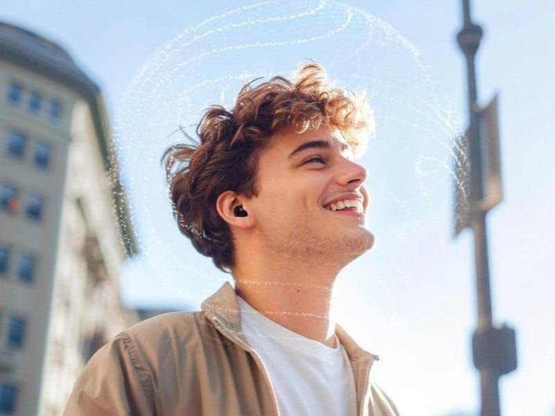 Выпущены наушники Anker Soundcore A30i с зарядным кейсом-стиком 4 b338f38b23