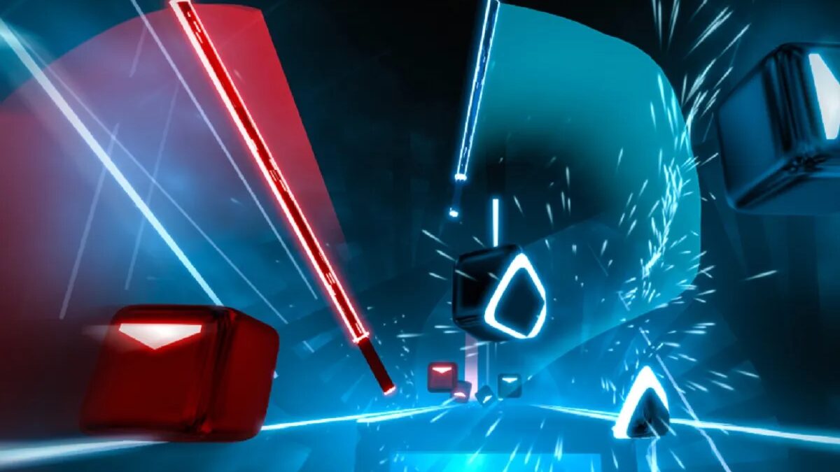 Топ VR-игр на 2024 год