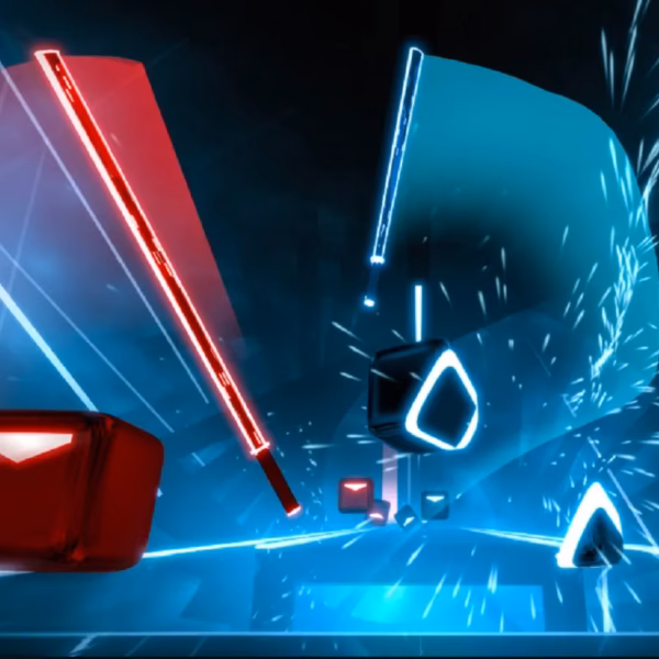 Топ VR-игр на 2024 год