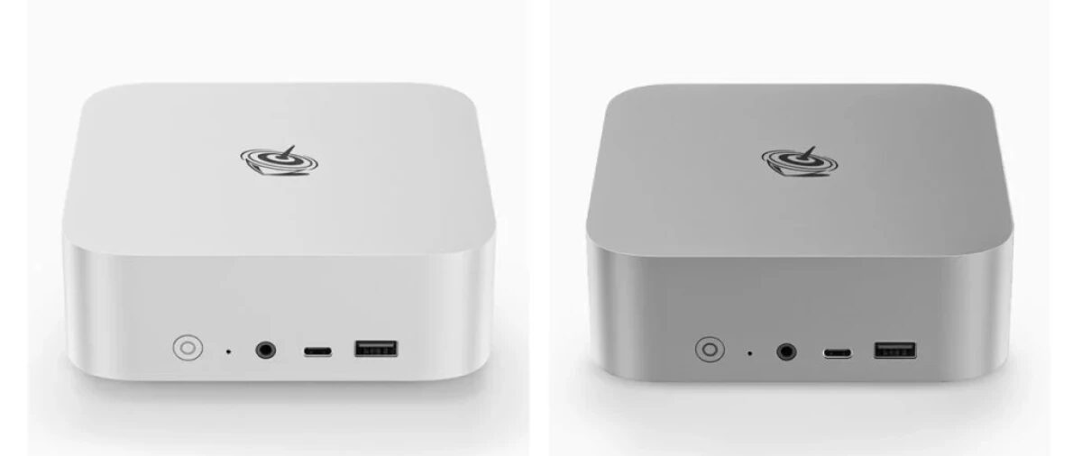 Beelink объявил о выходе мини-ПК на AMD Ryzen 7 8845HS и c поддержкой eGPU - SER8 3 beelink ser8 3