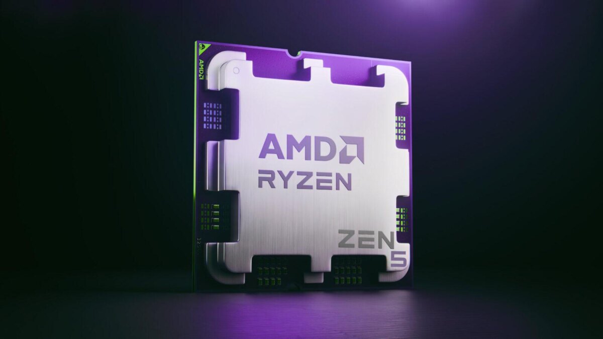 Инсайдер: десктопные чипы AMD Ryzen 9000 представят уже на следующей неделе 3 c162f177aee9d9288e43cad0c0c5b6f7a9e7a16d982d44e4f14ca897cc738705
