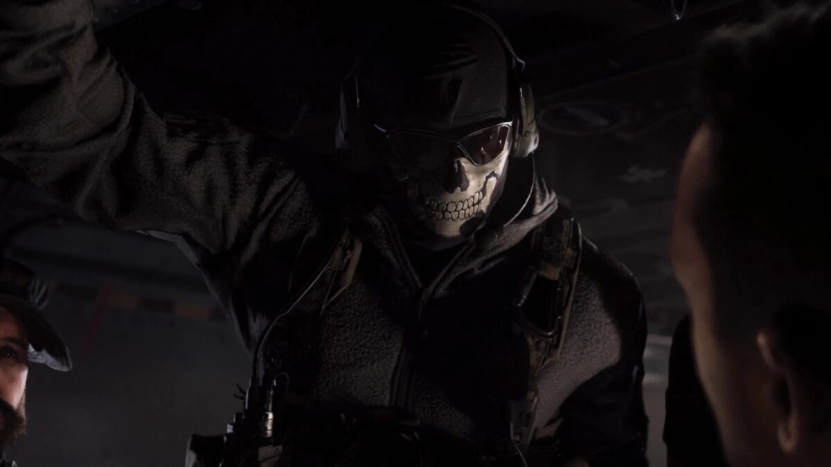 Call of Duty: Black Ops 6: окно выхода, тизер и многое другое 4 Call of Duty: Black Ops 6