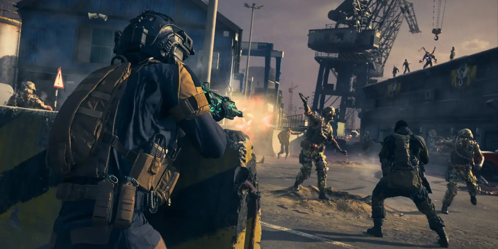 Call of Duty: Black Ops 6