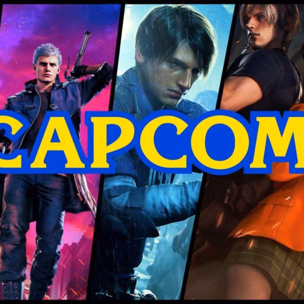 Capcom