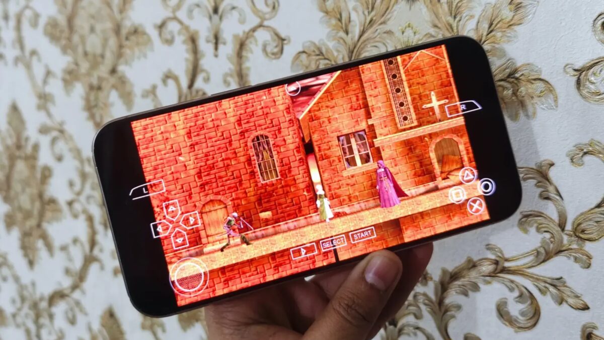 Эмуляторы навсегда изменили iPhone 7 iPhone