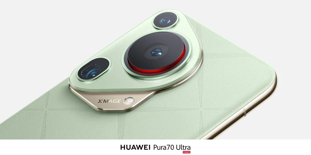 Заявление, что Huawei Pura 70 на 90% состоят из деталей из Китая  ложь
