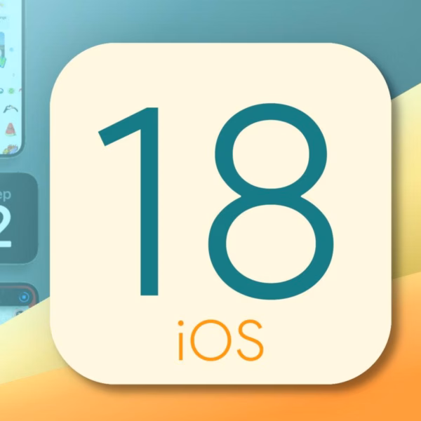 iOS 18