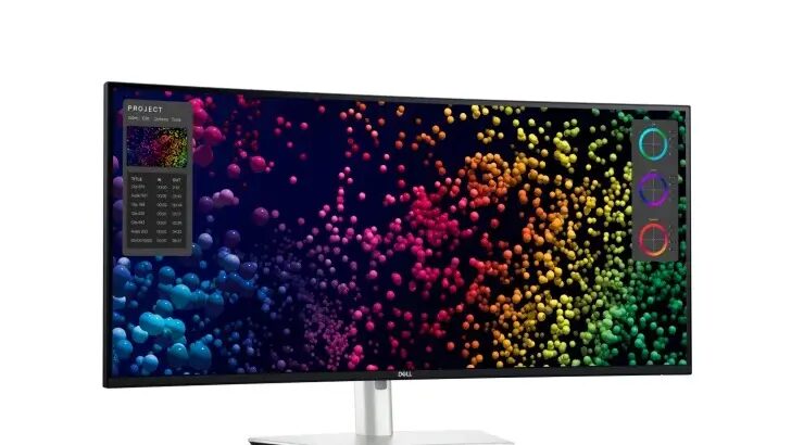 Топ лучших 5K-мониторов для работы с максимальным разрешением 10 монитор