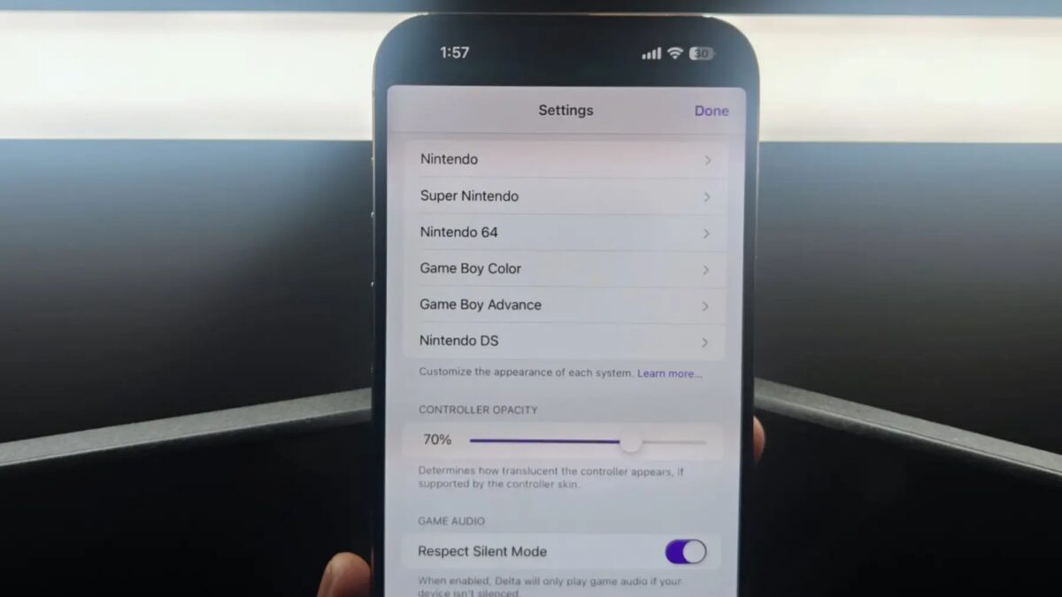 Эмуляторы навсегда изменили iPhone 9 iPhone