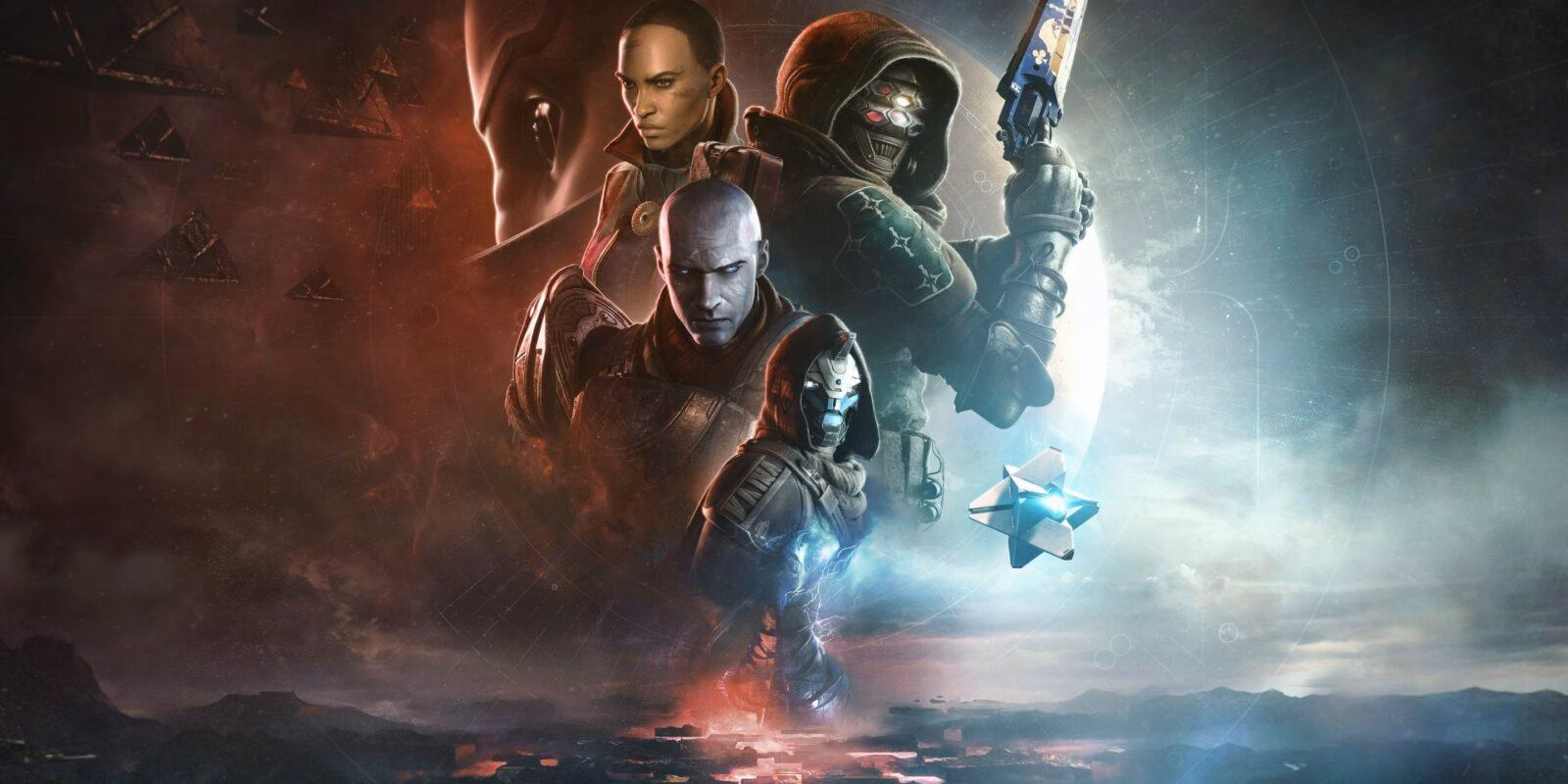 Опубликован релизный трейлер дополнения The Final Shape для Destiny 2 2 destiny 2 the final 1920x1080 12751