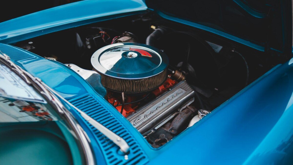 Механик рассказал главные мифы о турбомотрах 3 erik mclean nnae3jpqph8 unsplash