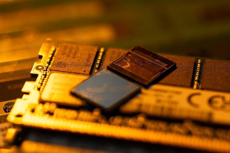 Южная Корея выделила 19 миллиардов долларов на развитие производства микросхем 2 f632f54d98f710f72b00c4187dc5d7d6