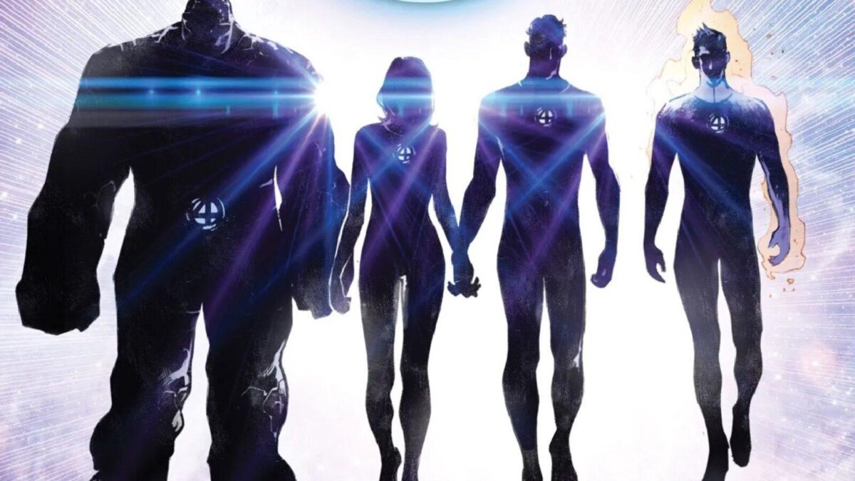 Фантастическая четверка: все, что нужно знать 9 fantastic four director says movie will be unlike any at marvel that youve seen before