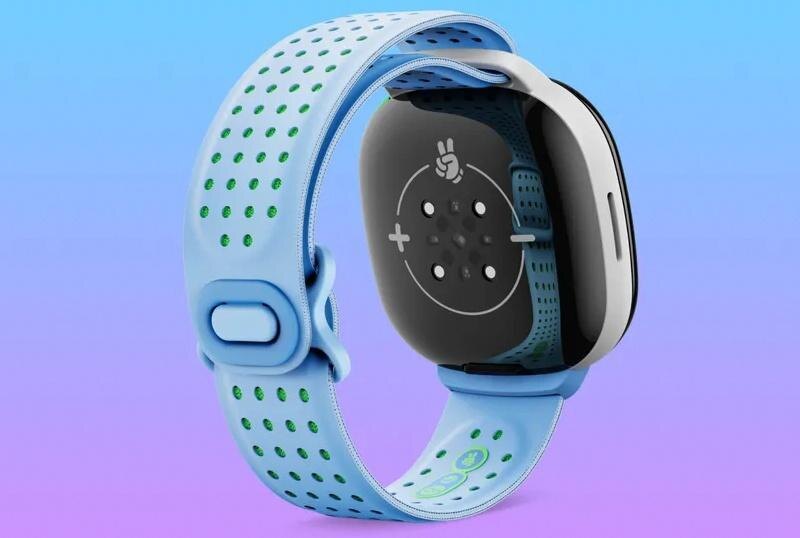 fitbit ace lte 2