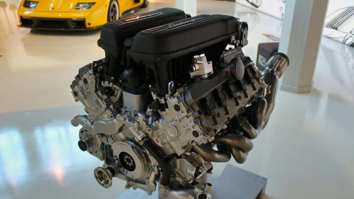 Механик рассказал главные мифы о турбомотрах 5 gab ysentqkhasc unsplash scaled