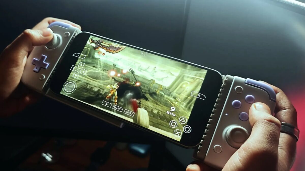 Эмуляторы навсегда изменили iPhone 8 iPhone