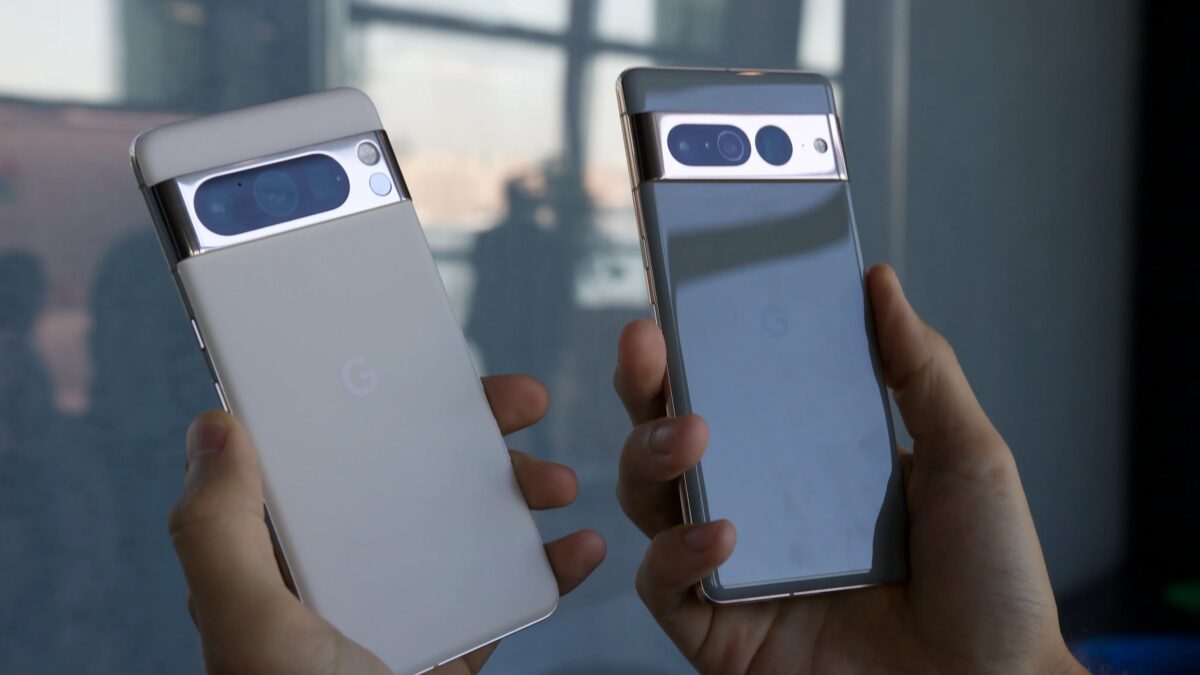 Android 15: как установить бета-версию 7 Android 15