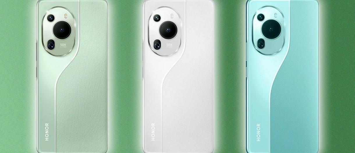 Honor 200 Pro