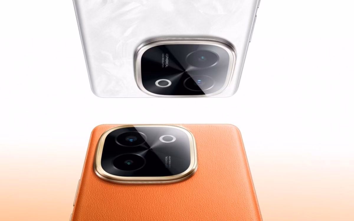 Vivo Y200
