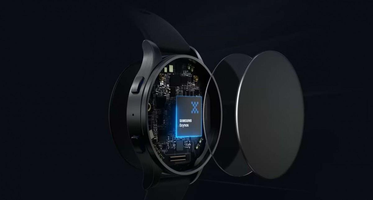 Samsung Galaxy Watch7 пообещали скачок в производительности 3 Samsung Galaxy Watch7
