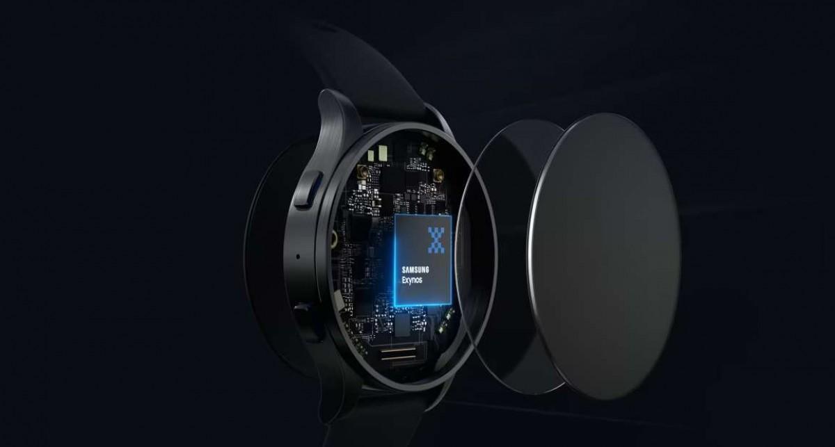 Samsung Galaxy Watch7 пообещали скачок в производительности