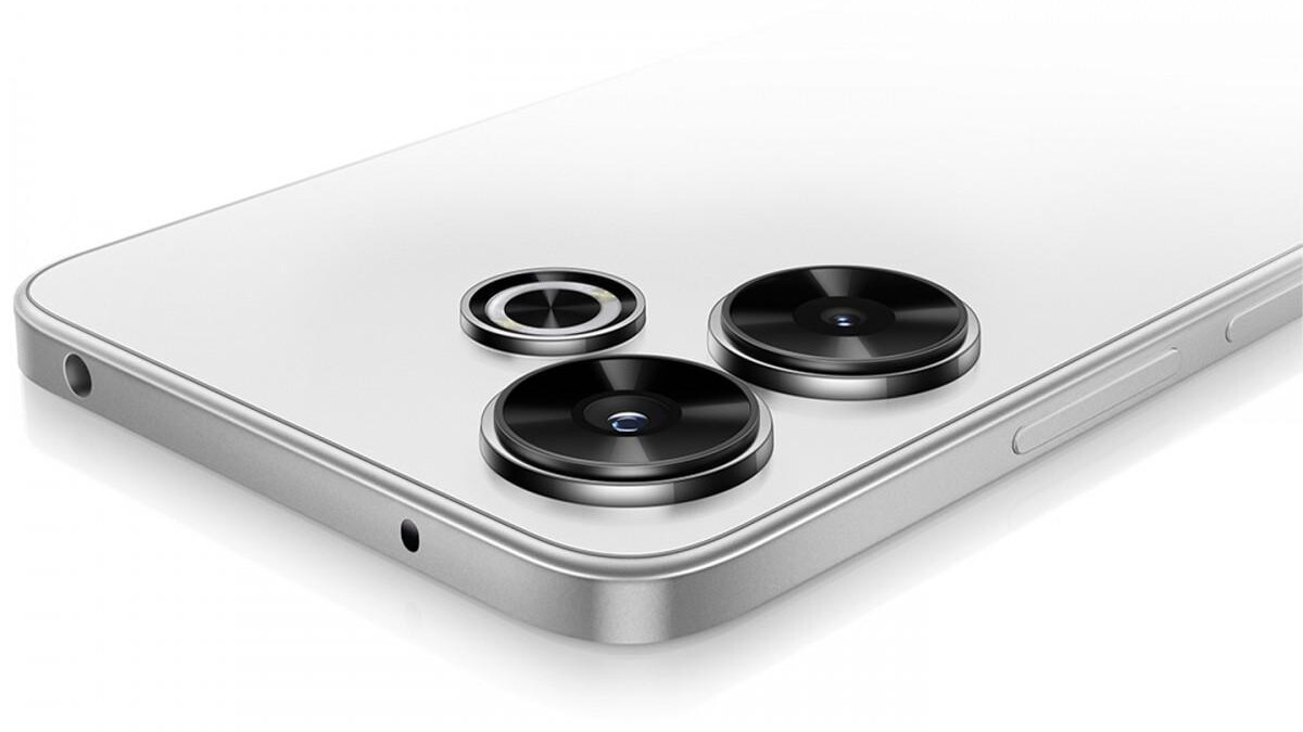 Redmi Note 13R представлен официально 4 Redmi Note 13R