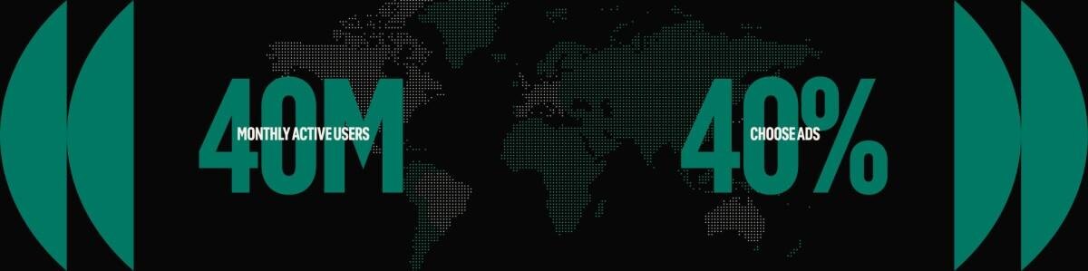 На тариф для Netflix с рекламой подписались уже 40 млн человек 4 Netflix