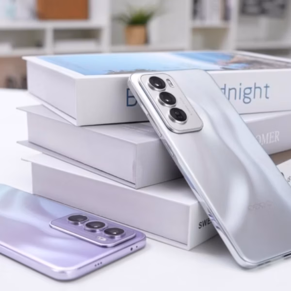 Oppo Reno12 Pro