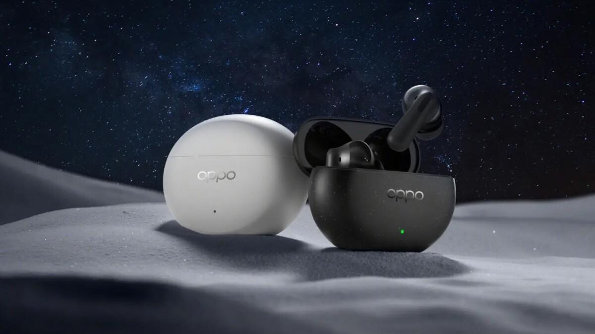 Oppo Enco Air4 Pro: новые наушники с 44-часовой автономностью 2 Oppo Enco Air4 Pro