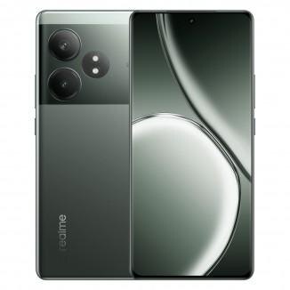 Realme GT 6T