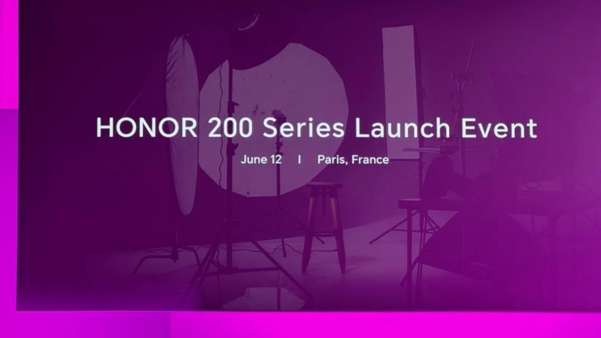 Honor 200