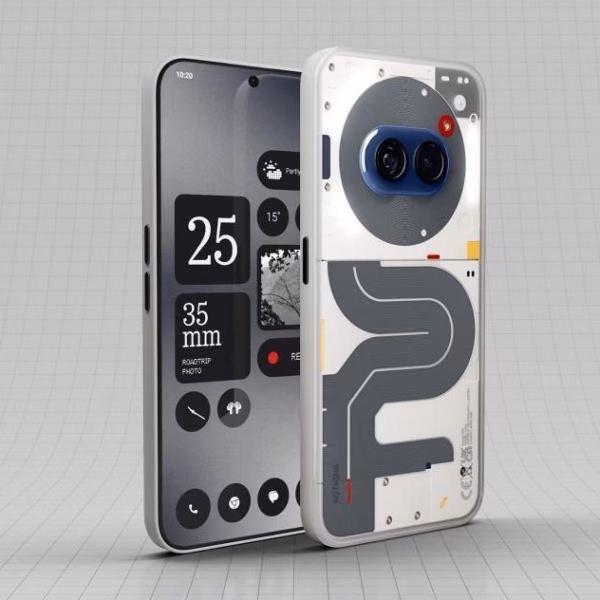 Nothing Phone (2a)