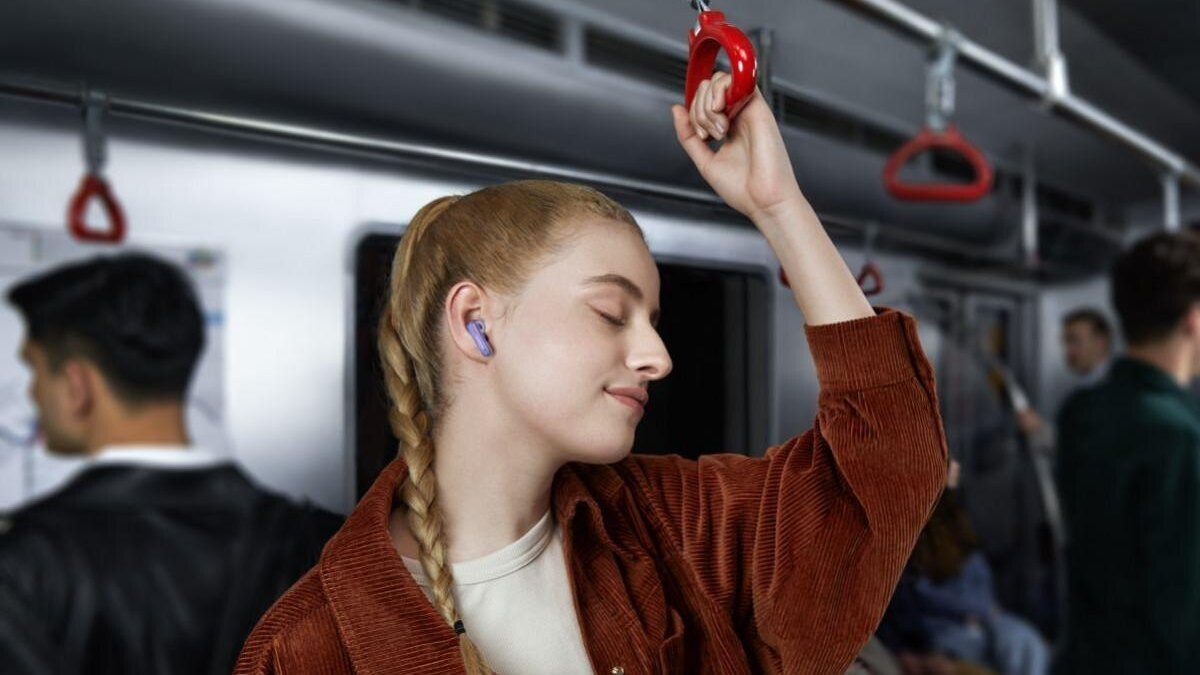 Беспроводные полноразмерные наушники Nothing Headphone с мягкими амбушюрами