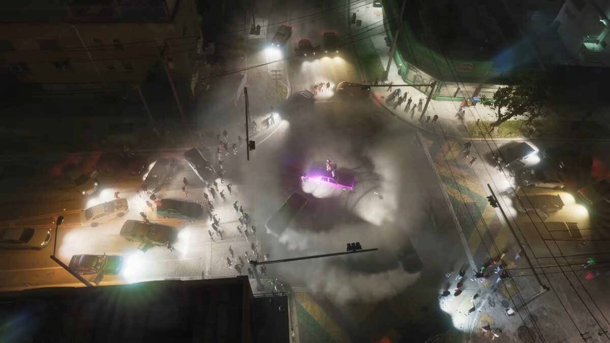 gta 6 announcement trailer street racing scaled