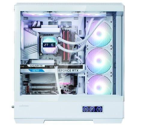 Представлен компьютерный корпус Zalman P50 DS 7 hebh7lkpsebgl64ezon4cpqvdz2v5uh
