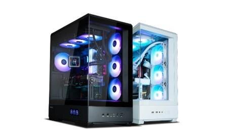 Представлен компьютерный корпус Zalman P50 DS 5 hebh7pivobfbz1dm5kbijxlgc9kz0mfq