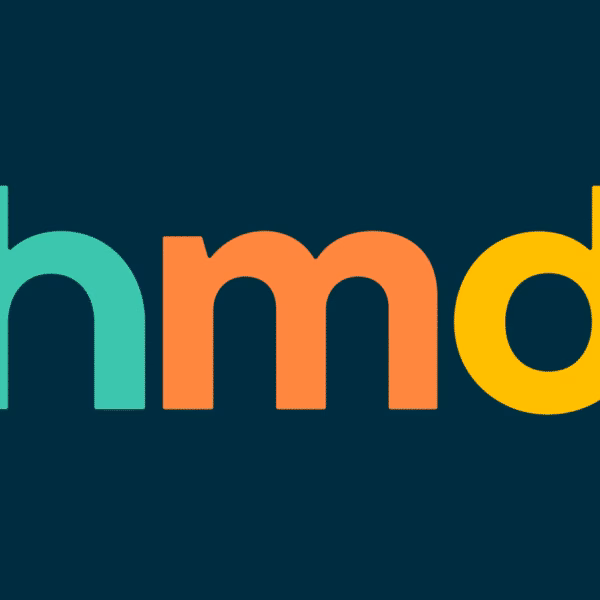 hmd global logo