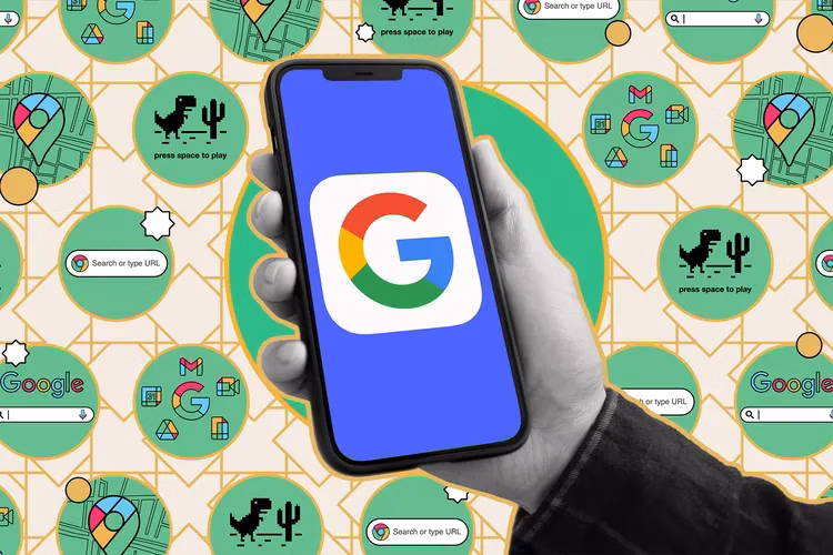Как удалить данные, которые есть у Google о вас 4 Google