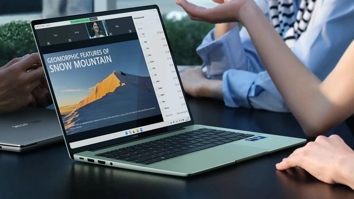 Huawei сделал MateBook 14 и MateBook X Pro (2024) 4 huawei matebook 14 2024 eb521444c5