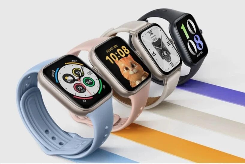 Дизайн и цвета Vivo S19 и S19 Pro раскрыли перед запуском 30 мая 9 i3d5g3