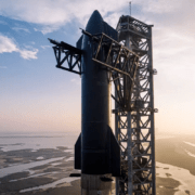 SpaceX построит гигантский стартовый комплекс для массовых запусков Starship (image 102)